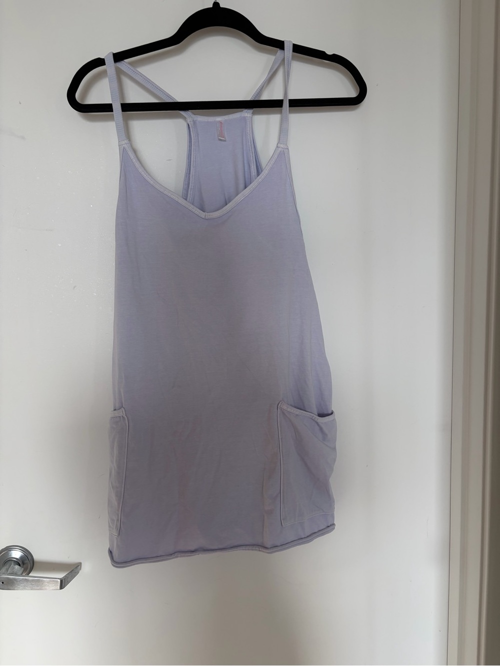 Free People Hot Shot Mini Dress (S)